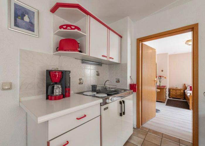 Haus Wiesenttal Waischenfeld Luaran gambar