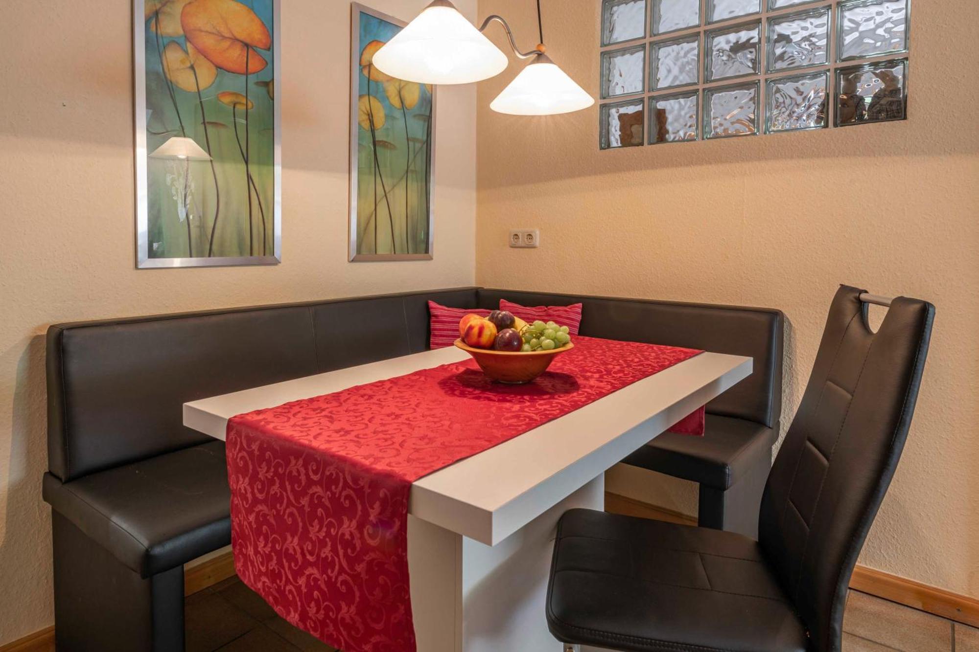 Haus Wiesenttal Waischenfeld Luaran gambar
