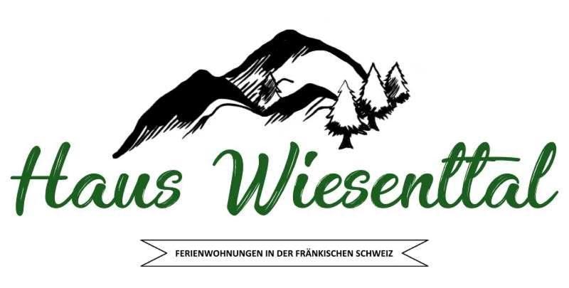 Haus Wiesenttal Waischenfeld Luaran gambar