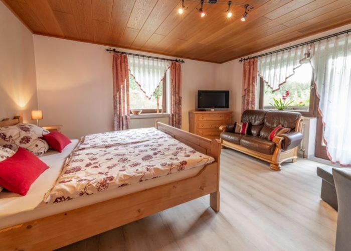 Haus Wiesenttal Waischenfeld Luaran gambar