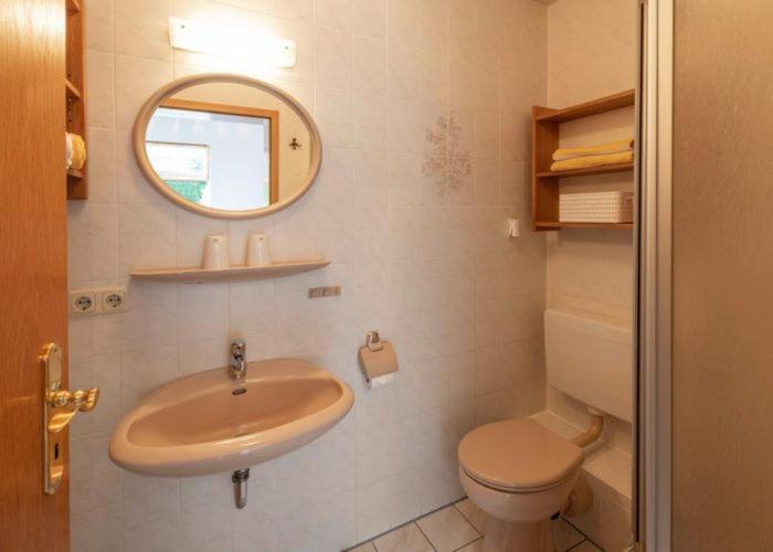 Haus Wiesenttal Waischenfeld Luaran gambar