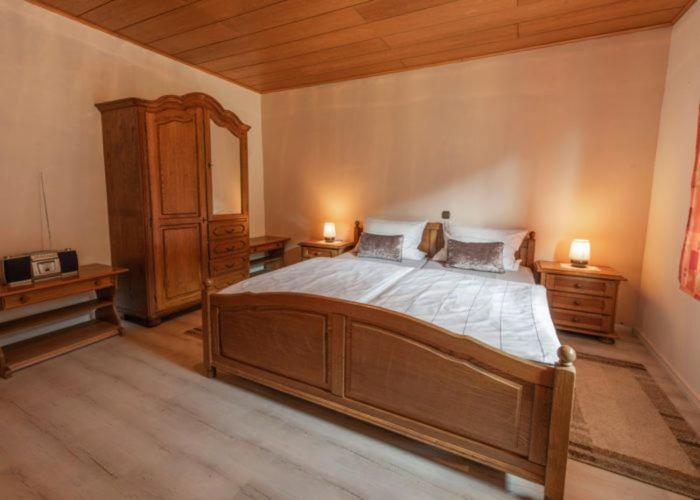 Haus Wiesenttal Waischenfeld Luaran gambar