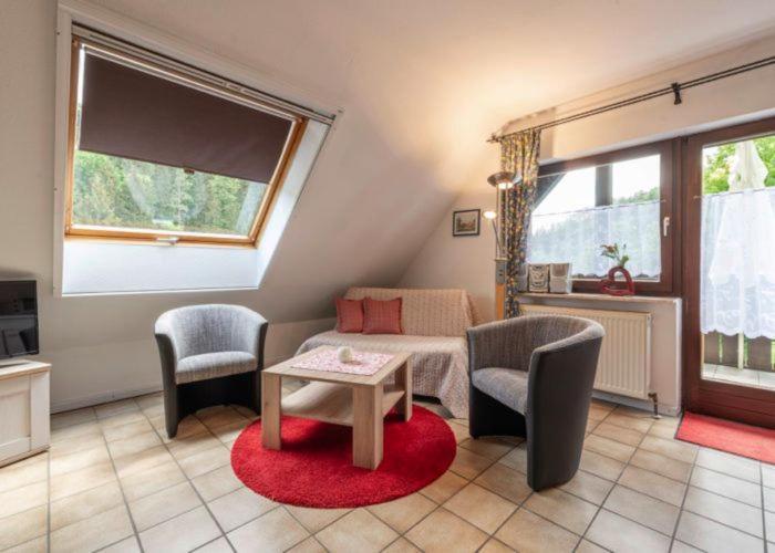 Haus Wiesenttal Waischenfeld Luaran gambar