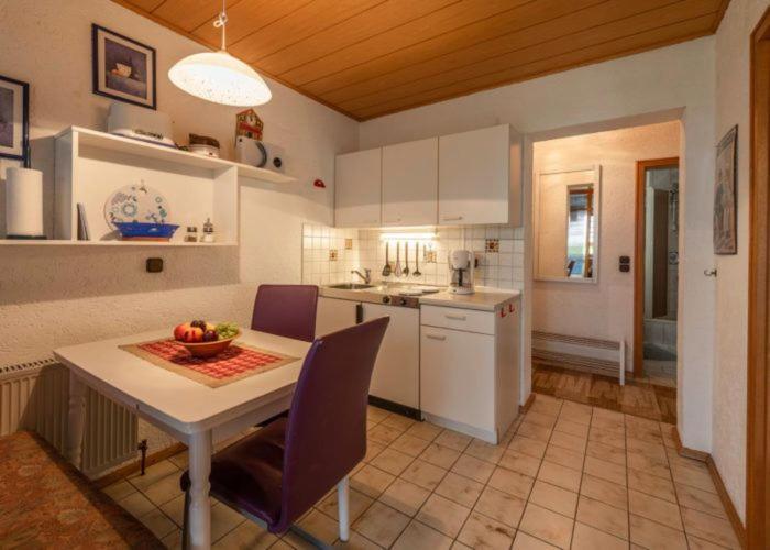 Haus Wiesenttal Waischenfeld Luaran gambar