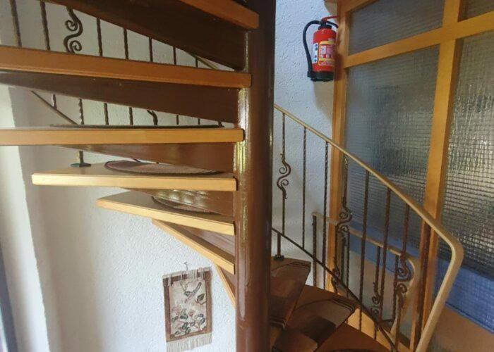 Haus Wiesenttal Waischenfeld Luaran gambar