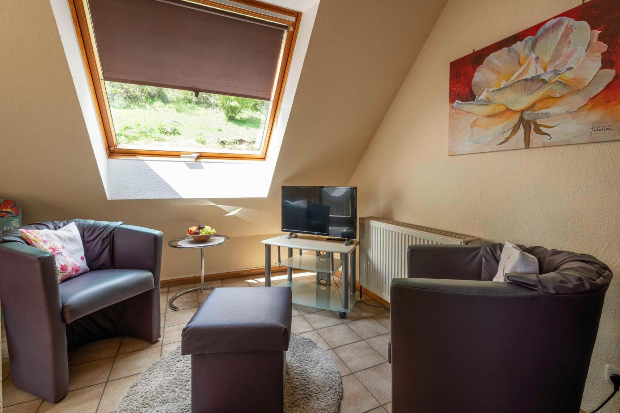 Haus Wiesenttal Waischenfeld Luaran gambar