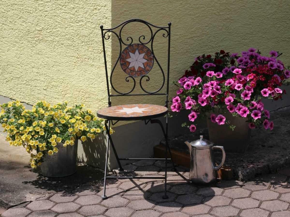 Haus Wiesenttal Waischenfeld Luaran gambar